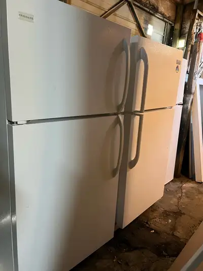 Fridge 28 inch, View more