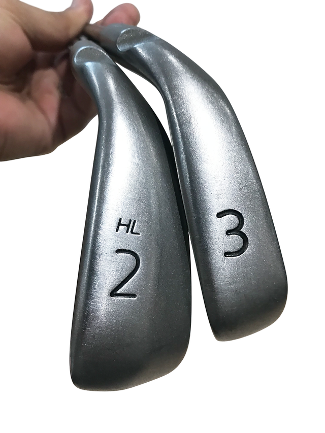 PING G2 "BLACK DOT" RH GRAPHITE IRONS in Golf in Mississauga / Peel Region - Image 4