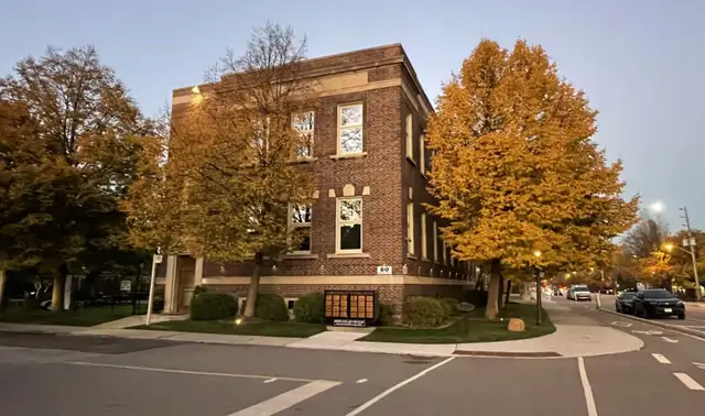 “Gem” nominee Office Space, historic Bell Telephone building in Commercial & Office Space for Rent in City of Toronto - Image 2