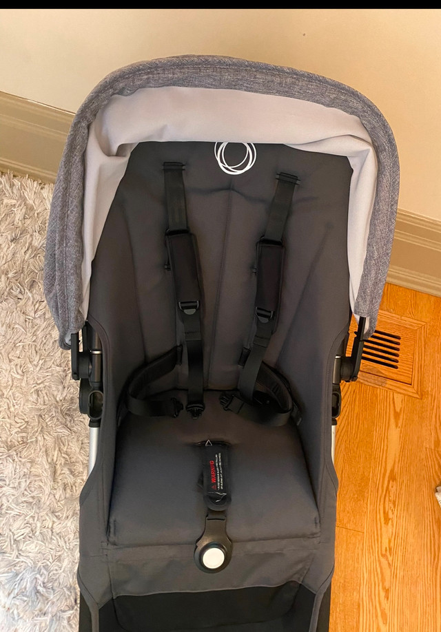 bugaboo stroller in Strollers, Carriers & Car Seats in City of Toronto - Image 2