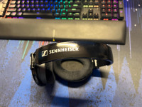 Sennheiser HD58X Like New