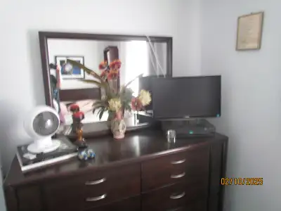 Meubles de chambre a coucher, View more