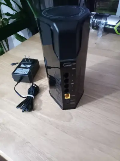 Universal Router, View more