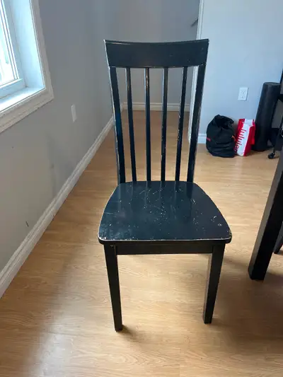 Dining room chairs for sale, View more