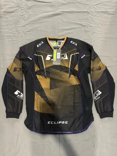 Paintball Jersey , View more