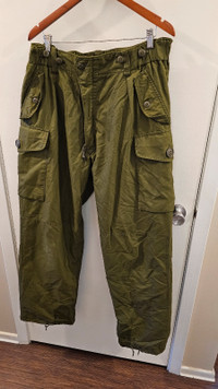 cold weather combat pants  military szlarge 7638