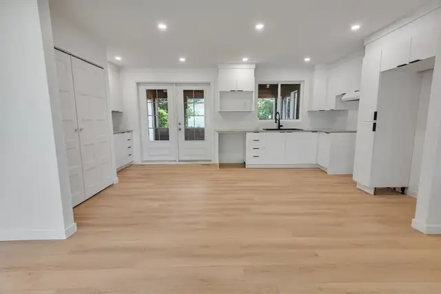 Magnifique maison 5 ½ à louer à Mascouche in Long Term Rentals in Laval / North Shore - Image 2