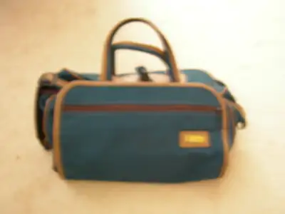 Ens. (2) Valises de voyage (Dionite), View more