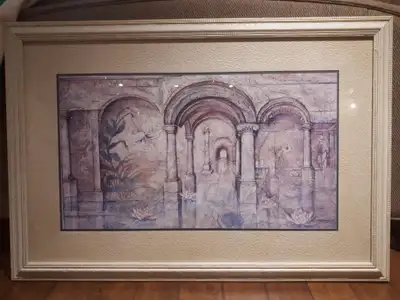 Wall picture , View more