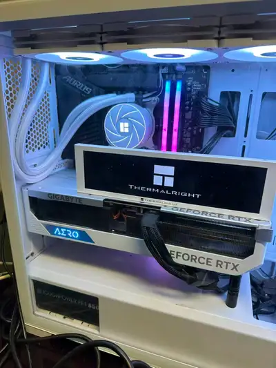 i9 13900K + Z790 Mother, View more