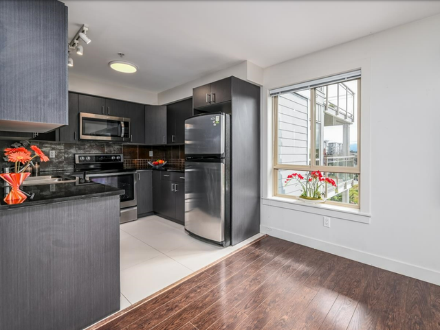 1 BR Condo in Port Coquitlam in Long Term Rentals in Tricities/Pitt/Maple - Image 11