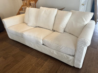 IKEA Harlanda couch- 2022
