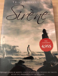 Sirène   