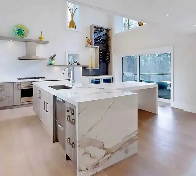 painter and renovating 