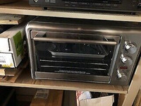 Toaster Oven,  Never Been Used