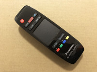 Panasonic N2QAYB000710 Remote Control For DMP-BDT320 Blu-ray De