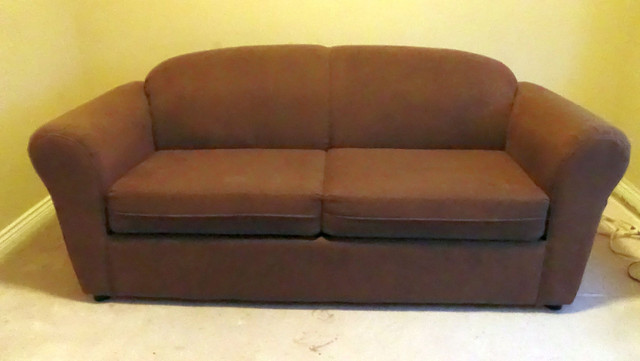 Sofa Bed in Couches & Futons in Burnaby/New Westminster