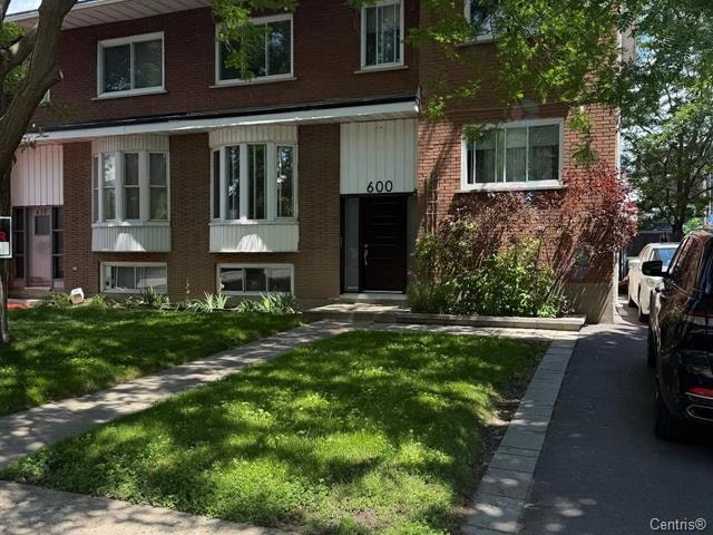 5 ET DEMI A LOUER A LACHINE — photo 1