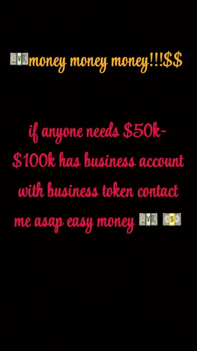 business token, View more