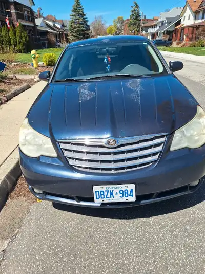 Just bought it less than a yr ago. Put $3000 into it. Have all recipes. 174786klm very very low. Jus...