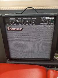 Ibanez TB25R Tone Blaster Amp