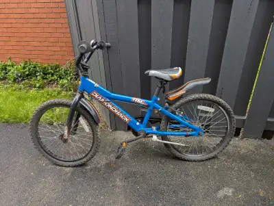 Diamondback BMX bike, View more