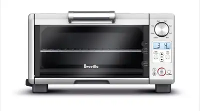 MOVING SALE* $95 BRAND NEW Breville Mini Smart Toasteroven, View more