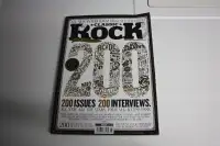 Classic Rock magazine