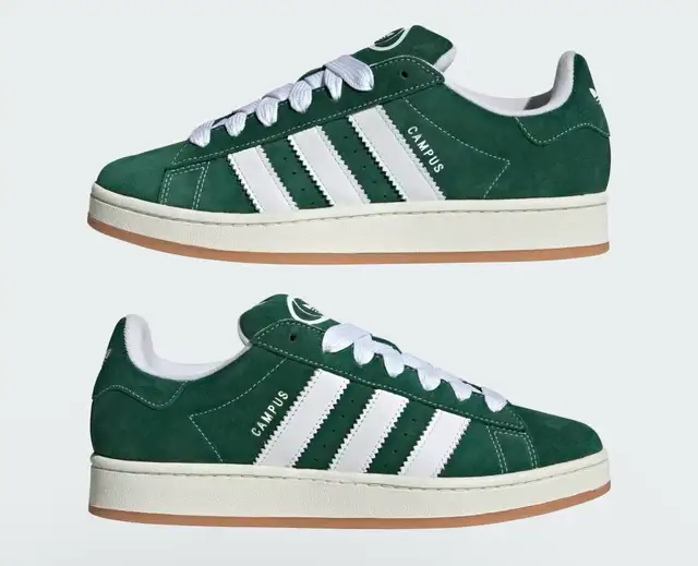 Adidas Campus 00s Shoes