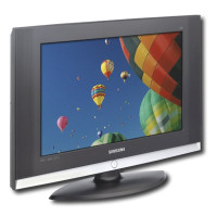 Samsung 32" LN-S3241D widescreen HDTV