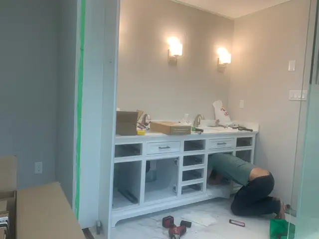 Plumber for hire in Plumbing in Markham / York Region - Image 6