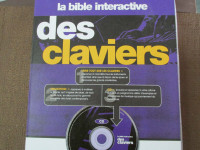 LA BIBLE INTERACTIVE DES CLAVIERS