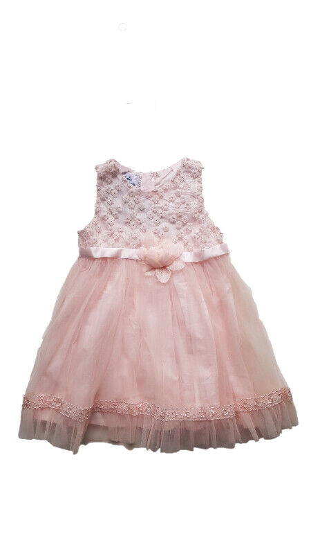 New colourful flower girl & party dresses from 6 to 24M & size 2 in Clothing - 18-24 Months in Mississauga / Peel Region - Image 3