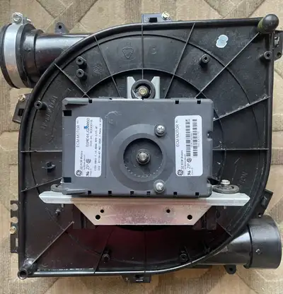 Furnace Inducer Fan Motor 320727-752 5SME44JG2006D, View more