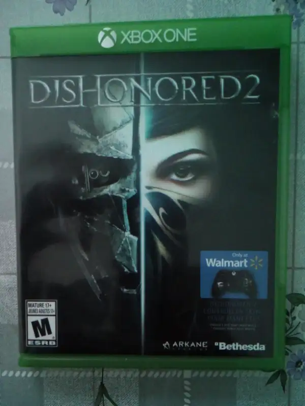 jeux xbox one 5$ ch ou 3$ rétro 360 in XBOX One in Granby - Image 2