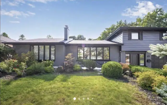 house rent 3 bedrooms Mississauga