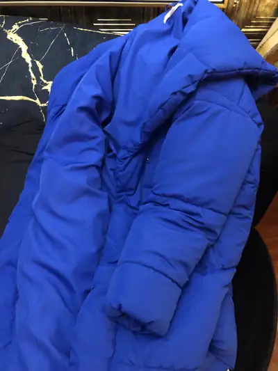 Aritzia Puffer Jacket, View more