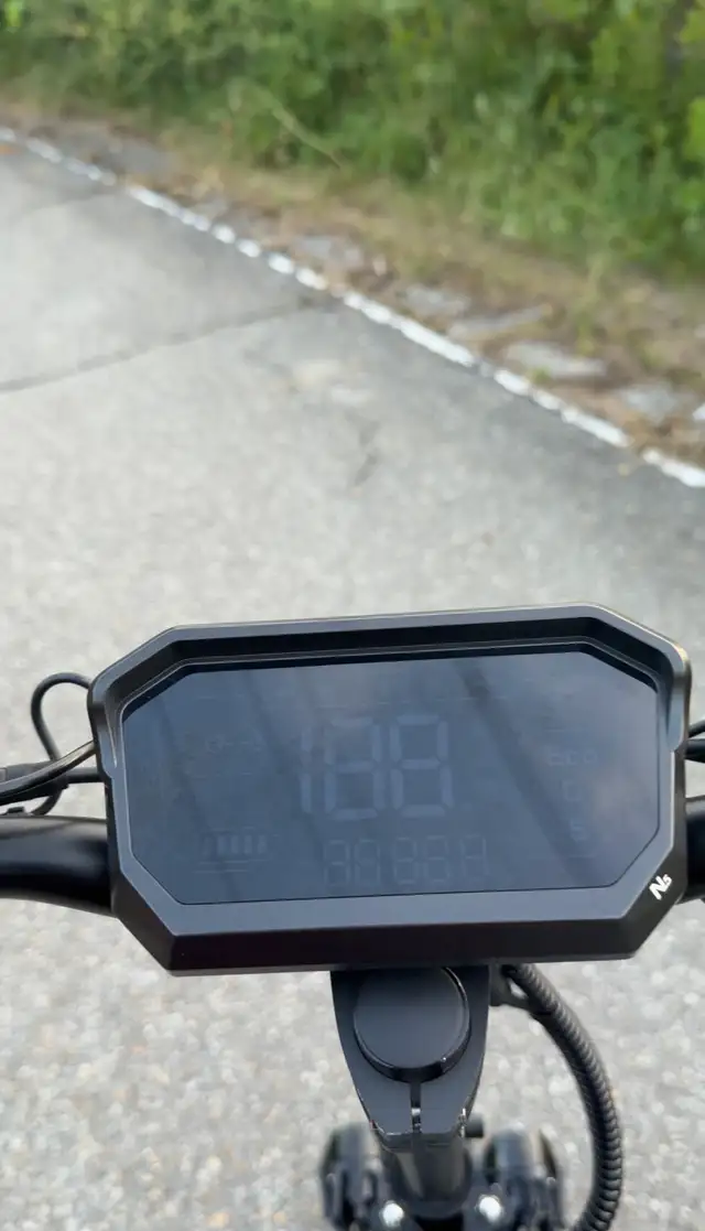 Fastest Budget E-Scooter?!?!538903043837808643