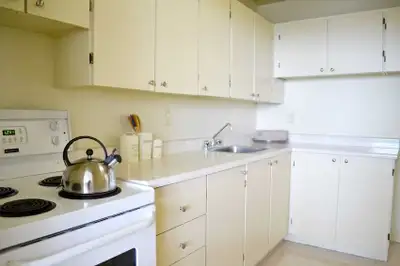Apartment for rent on sharing basis for 1 girl