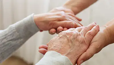 Caregiver for Client at Nursing Home, View more