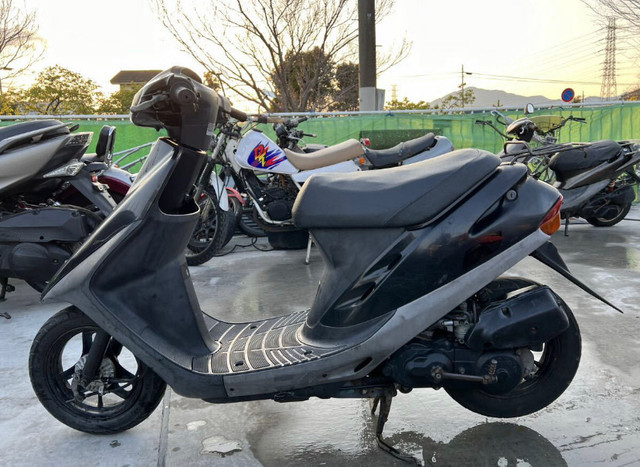 Honda bike electric from Japan in Other in Mississauga / Peel Region - Image 2