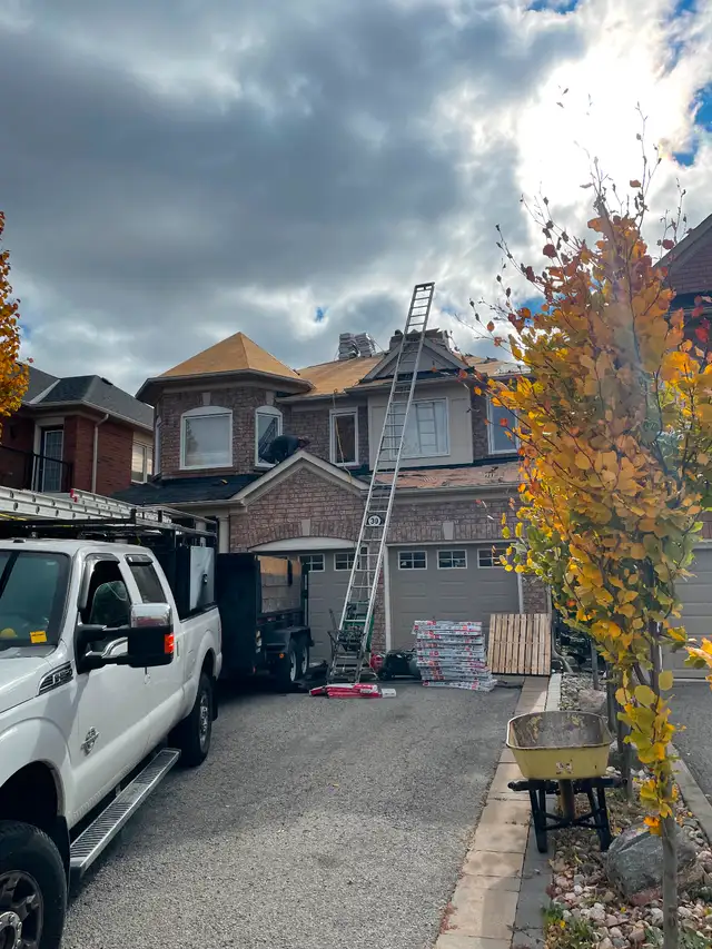Mississauga&Brampton&Caledon&Bolton Roofing replacement&Fix$99+63235526675075121