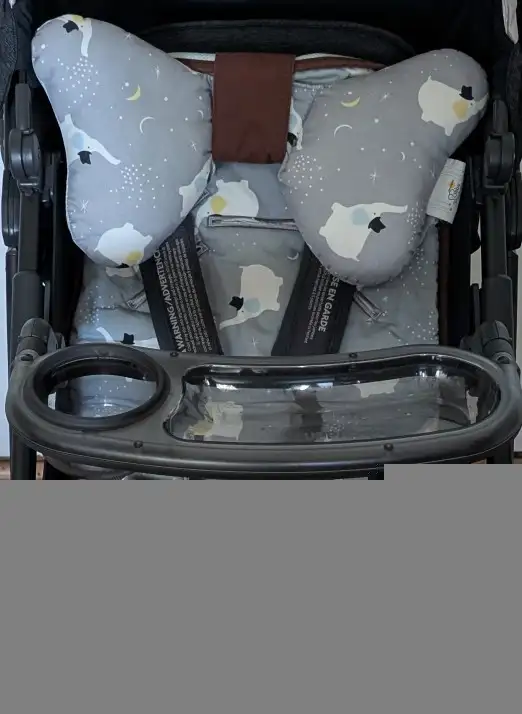stroller/car seat accessories in Strollers, Carriers & Car Seats in City of Toronto - Image 11