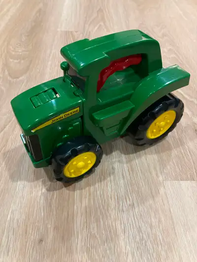 John deer kids truck flashlight, View more