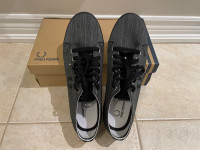 Men’s Fred Perry Sneakers