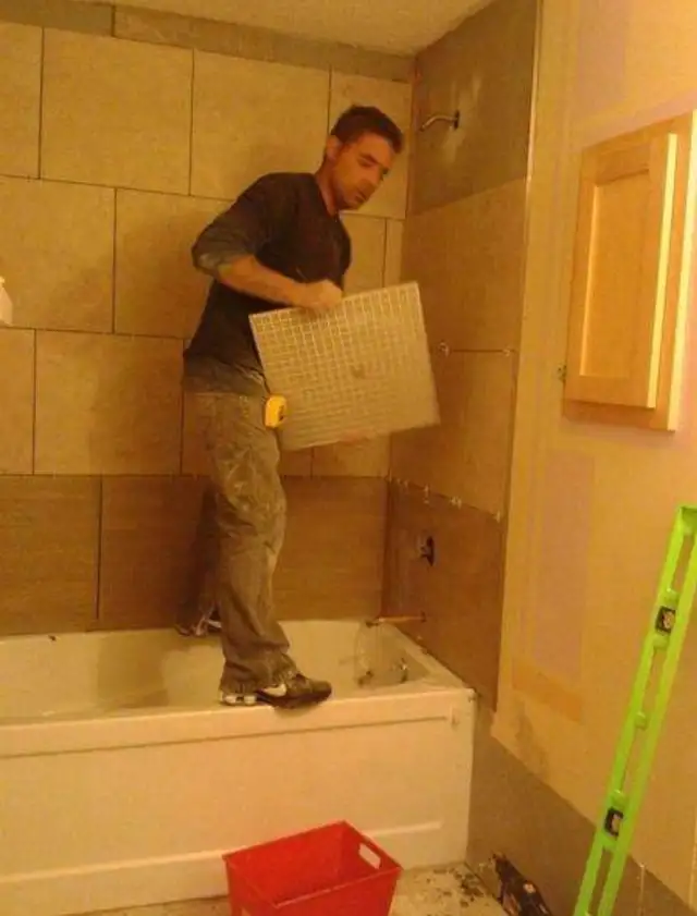 **full bathroom renovation $2000**Home Renovation62863721894402123