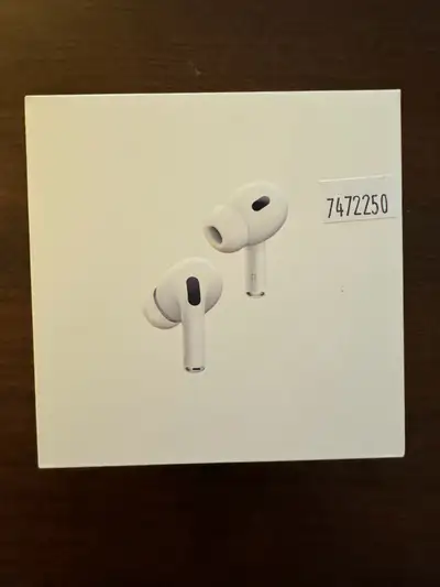 Apple AirPods Pro 2, View more