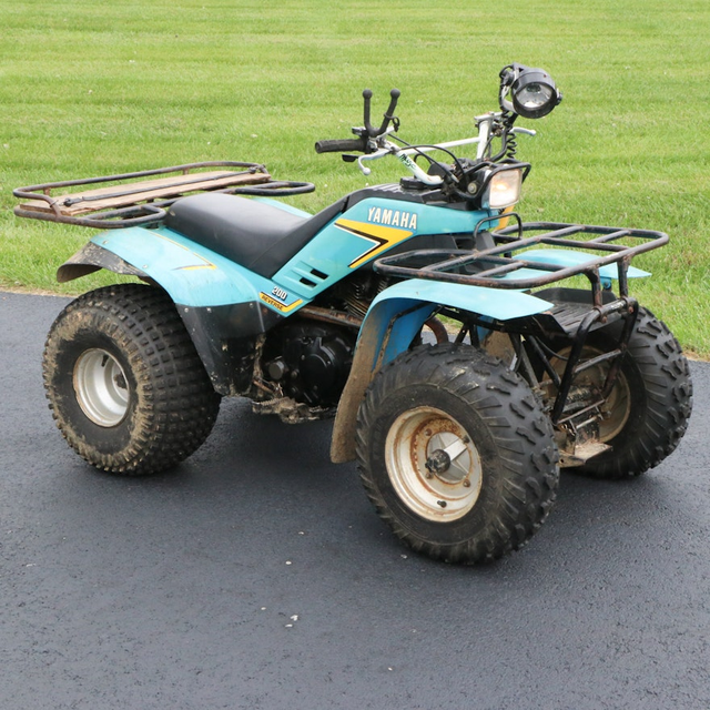 I Buy ATVs, Four Wheelers, Dirt Bikes, Snowmobiles in Other in Mississauga / Peel Region - Image 5