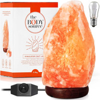 Himalayan Salt Lamp 8-10 inches 