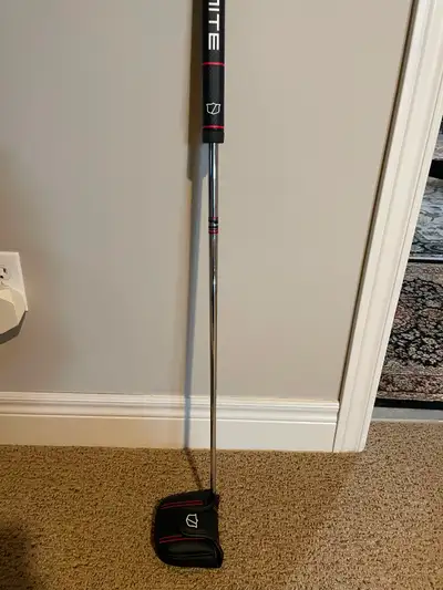 Wilson Infinite Putter, View more